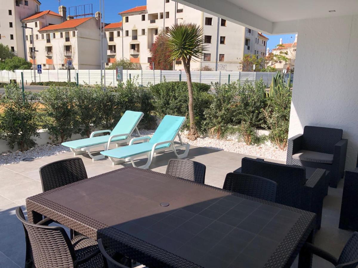 Amora Apartment L Vilamoura Exterior photo