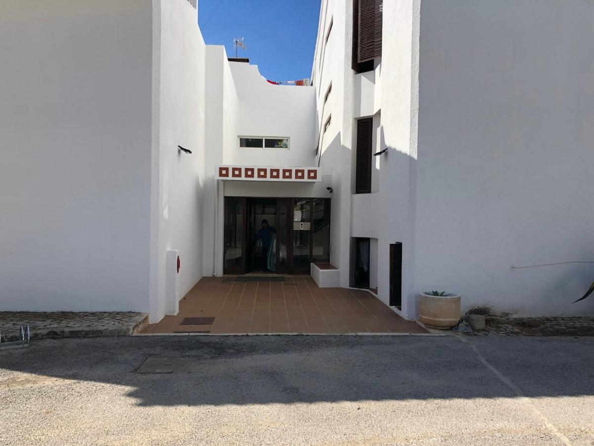 Amora Apartment L Vilamoura Exterior photo