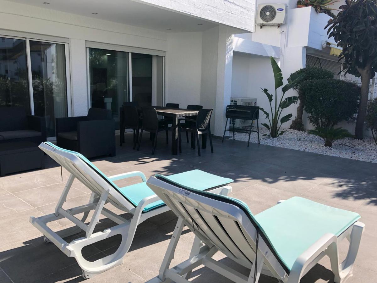 Amora Apartment L Vilamoura Exterior photo